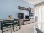 Appartamento in affitto di 87 m² in Via Giancarlo...