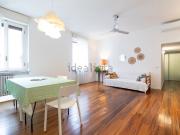 Appartamento in affitto di 87 m² in Via Lazzaro Palazzi, 5