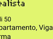 Appartamento in affitto di 75 m² in Via Monte Prinzera