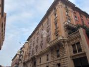 Appartamento in affitto di 87 m² in Via Montebello, 7