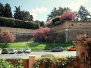 Appartamento in affitto di 87 m² in Viale Vaticano, 53