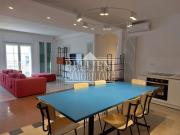 Appartamento in affitto di 88 m² in Borgo Berga