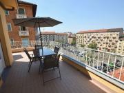 Appartamento in affitto di 88 m² in Via Antonio Vagnone, 24