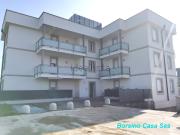 Appartamento in affitto di 88 m² in Via dei Partigiani