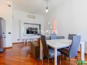 Appartamento in affitto di 88 m² in Via Melchiorre Gioia
