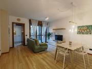 Appartamento in affitto di 88 m² in Via Pompeo Marchesi, 59