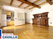 Appartamento in affitto di 88 m² in Via Saragozza, 191