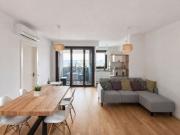 Appartamento in affitto di 88 m² in Via Valerio Zurlini