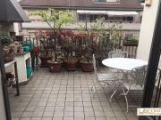 Appartamento in affitto di 88 m² in Viale Col di Lana, 15