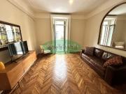 Appartamento in affitto di 89 m² in Via Atto Vannucci, 17