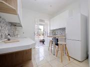 Appartamento in affitto di 89 m² in Via Cassia, 12