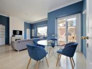 Appartamento in affitto di 89 m² in Via Cassia