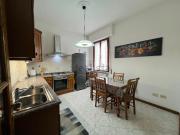 Appartamento in affitto di 89 m² in Via Filippo Turati