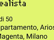 Appartamento in affitto di 89 m² in Via Giovanni...