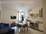 Appartamento in affitto di 89 m² in Via Macello, 8