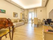 Appartamento in affitto di 89 m² in Via Zanzur