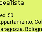 Appartamento in affitto di 90 m²