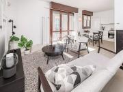 Appartamento in affitto di 90 m²