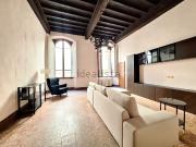 Appartamento in affitto di 90 m² in Borgo degli Albizi