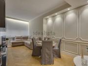 Appartamento in affitto di 90 m² in Borgo San Jacopo, 7