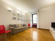 Appartamento in affitto di 90 m² in Borgo Vittorio, 9