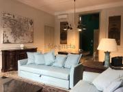 Appartamento in affitto di 90 m² in Corso dei Tintori Appartamento in affitto di 90 m² in Corso dei Tintori