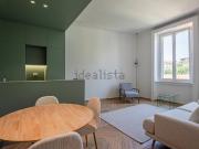 Appartamento in affitto di 90 m² in Corso di Porta Vigentina