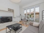 Appartamento in affitto di 90 m² in Corso Garibaldi, 16