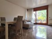 Appartamento in affitto di 90 m² in Largo Rotonda...