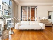 Appartamento in affitto di 90 m² in Piazza Gae Aulenti