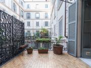 Appartamento in affitto di 90 m² in Piazza Guglielmo Oberdan