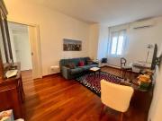 Appartamento in affitto di 90 m² in Piazza Pompeo Castelli