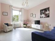 Appartamento in affitto di 90 m² in Piazza Santa Maria...