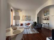 Appartamento in affitto di 90 m² in Piazza Sempione, 5