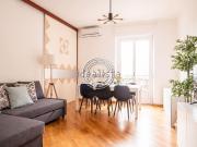 Appartamento in affitto di 90 m² in Piazzale Carlo...