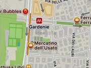 Appartamento in affitto di 90 m² in Piazzale delle...