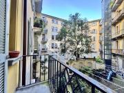 Appartamento in affitto di 90 m² in Piazzale Susa, 1