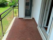 Appartamento in affitto di 90 m² in Strada Vialarda