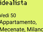 Appartamento in affitto di 90 m² in Via Abelardo Pecorini, 3