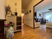 Appartamento in affitto di 90 m² in Via Abelardo Pecorini, 3