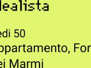 Appartamento in affitto di 90 m² in Via Agnelli