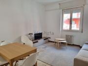 Appartamento in affitto di 90 m² in Via Agostino Bassi, 2 Appartamento in affitto di 90 m² in Via Agostino Bassi, 2