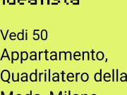 Appartamento in affitto di 90 m² in Via Alessandro Manzoni