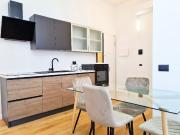 Appartamento in affitto di 90 m² in Via Andrea Cesalpino, 60