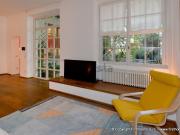 Appartamento in affitto di 90 m² in Via Ariberto