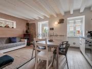 Appartamento in affitto di 90 m² in Via Arnaldo Berni, 35