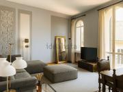 Appartamento in affitto di 90 m² in Via Bagutta, 14
