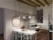 Appartamento in affitto di 90 m² in Via Campagna