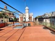 Appartamento in affitto di 90 m² in Via Caprarie, 3