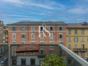 Appartamento in affitto di 90 m² in Via Carlo Farini, 65